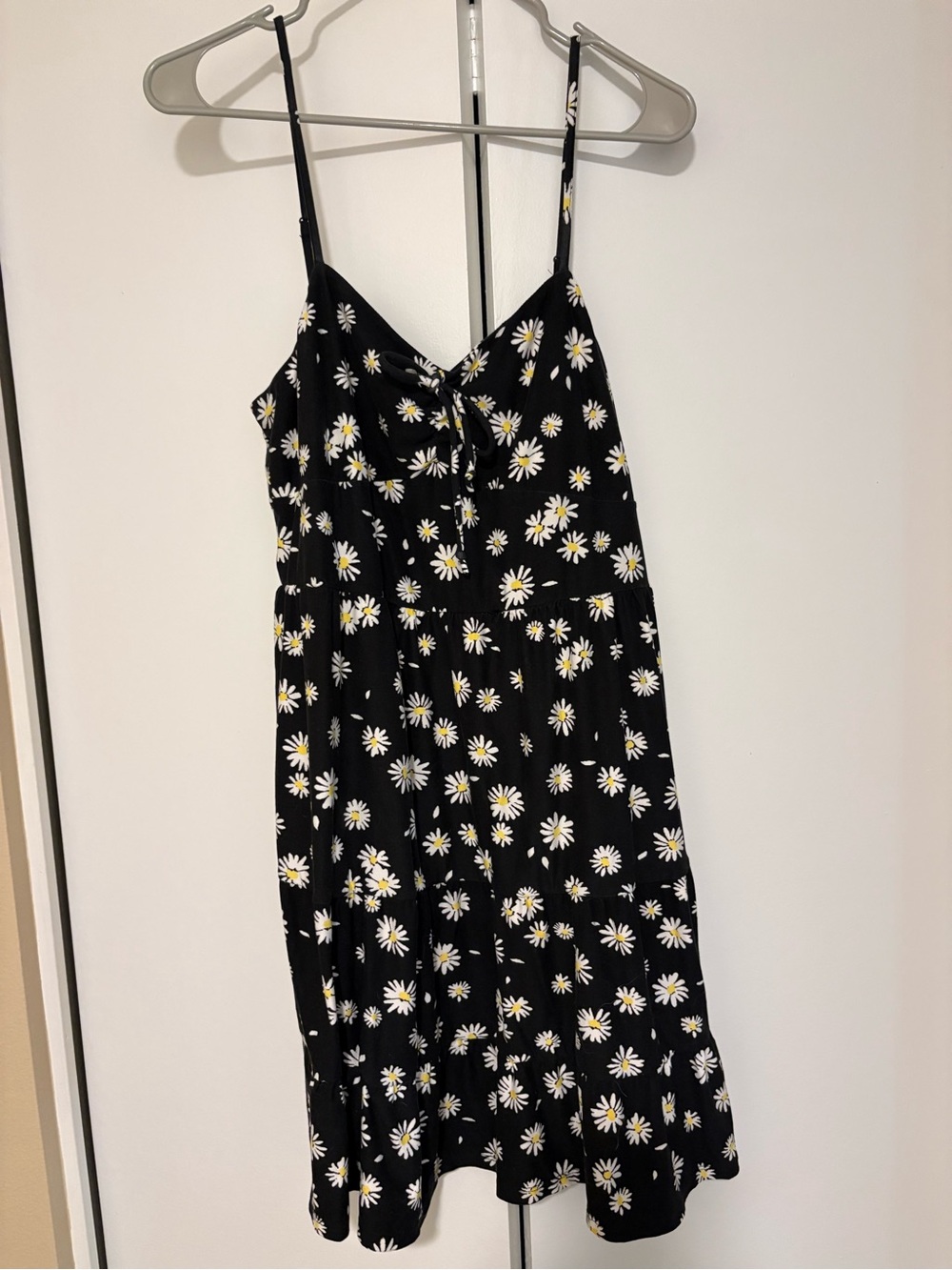 Tank dress